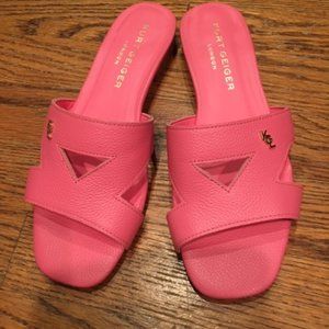 Kurt Geiger Sandals- Major Markdown